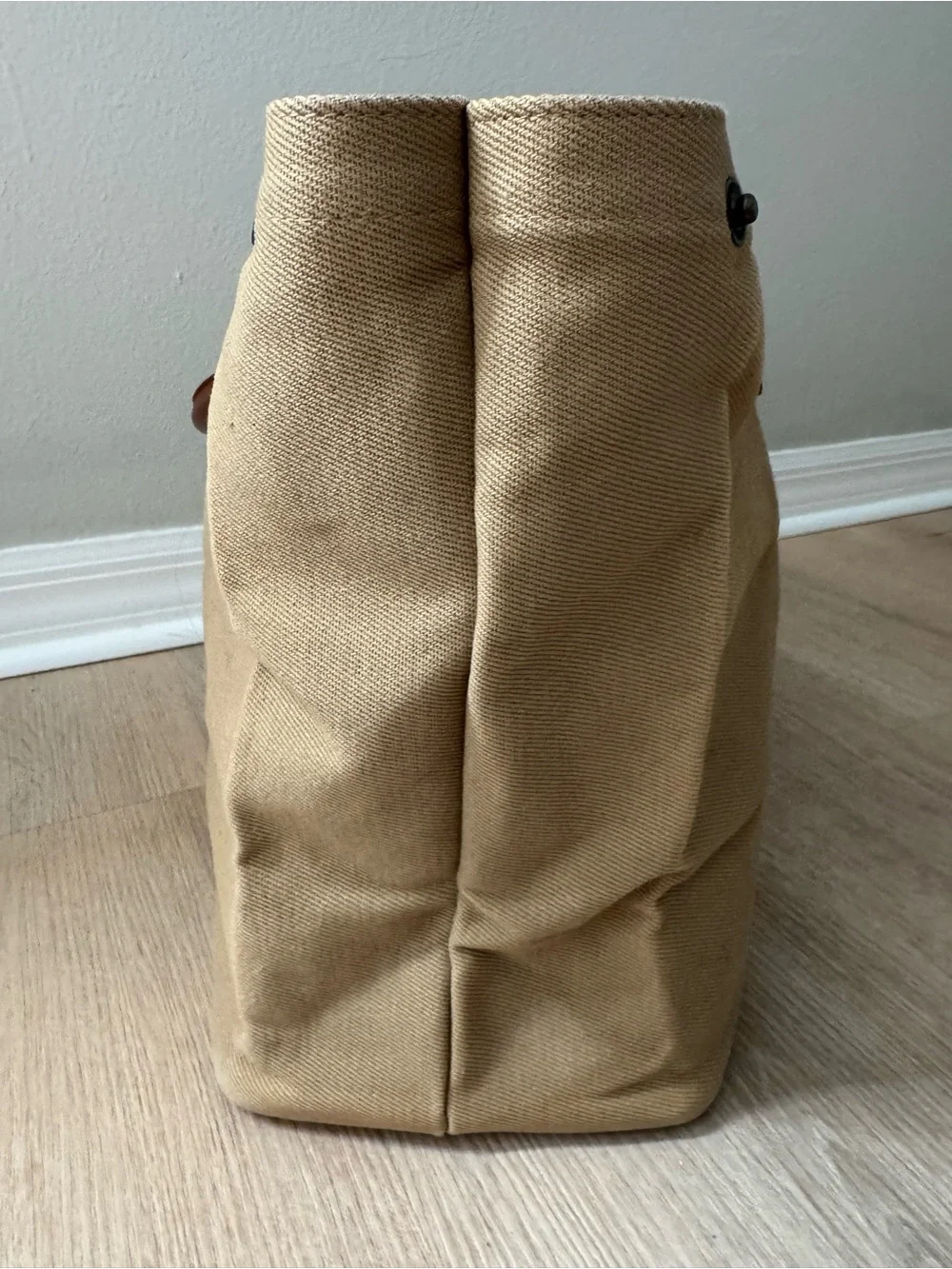 Vintage Banana Republic House Call Bag - Picture 4 of 11